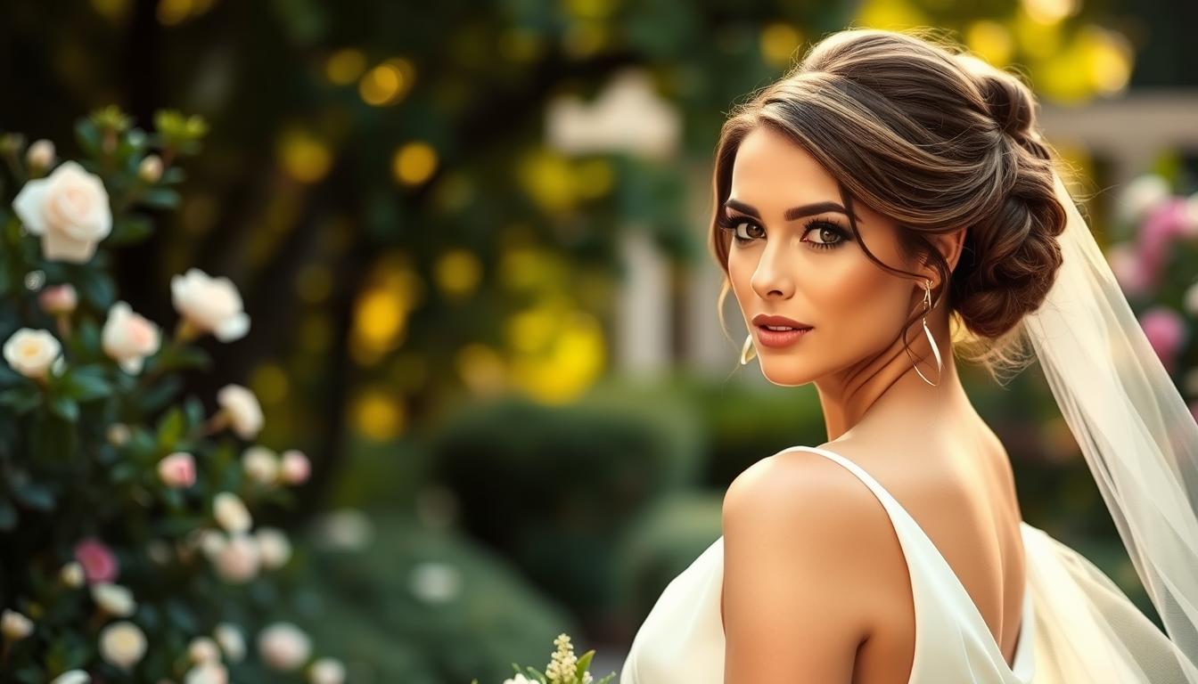 Wedding Hair And Makeup Dallas Tx