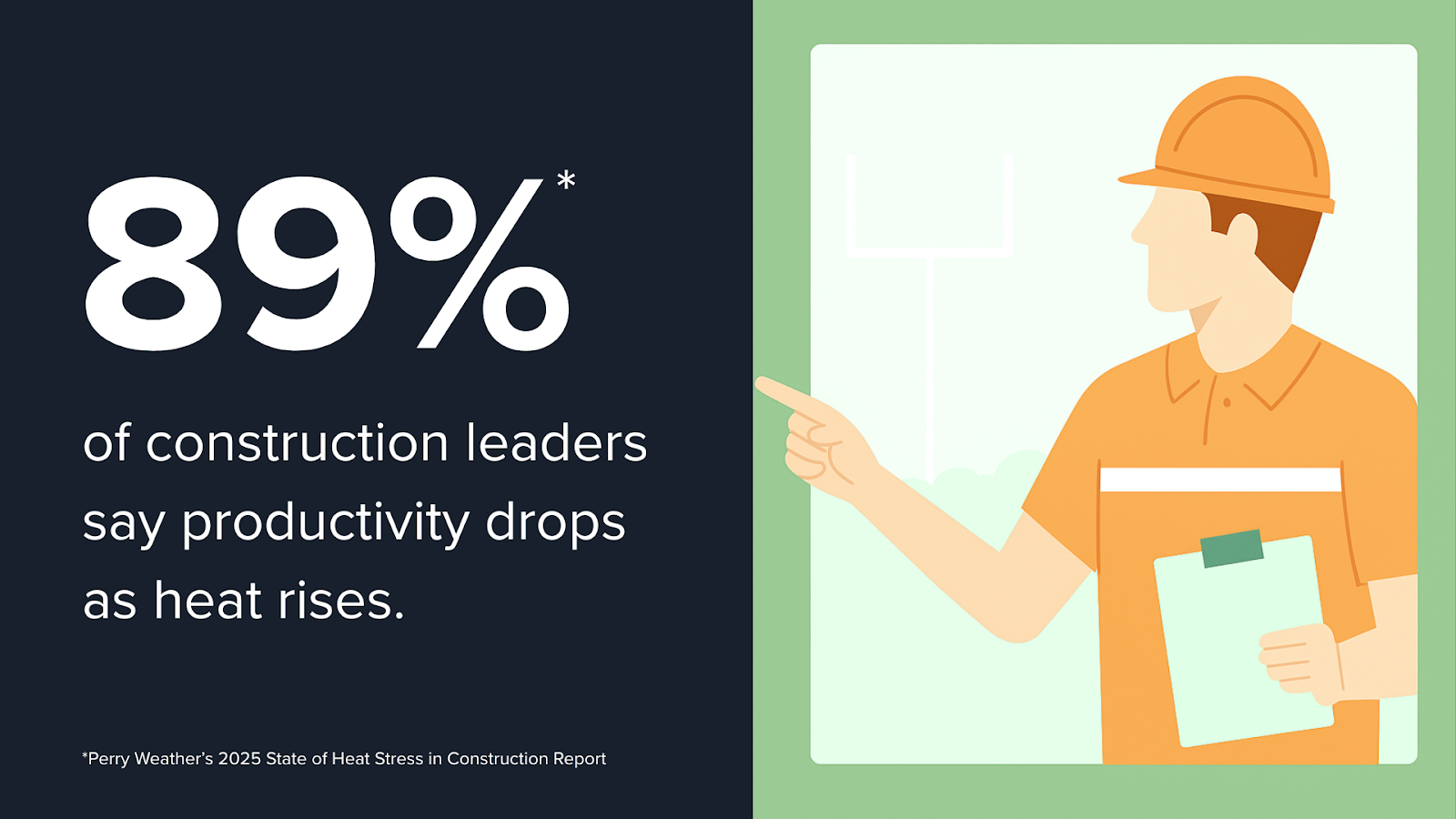heat stress productivity