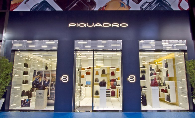 Piquadro is a luxury Italian leather company operating under three brands Piquadro, The Bridge and Lancel. Stock Pitch