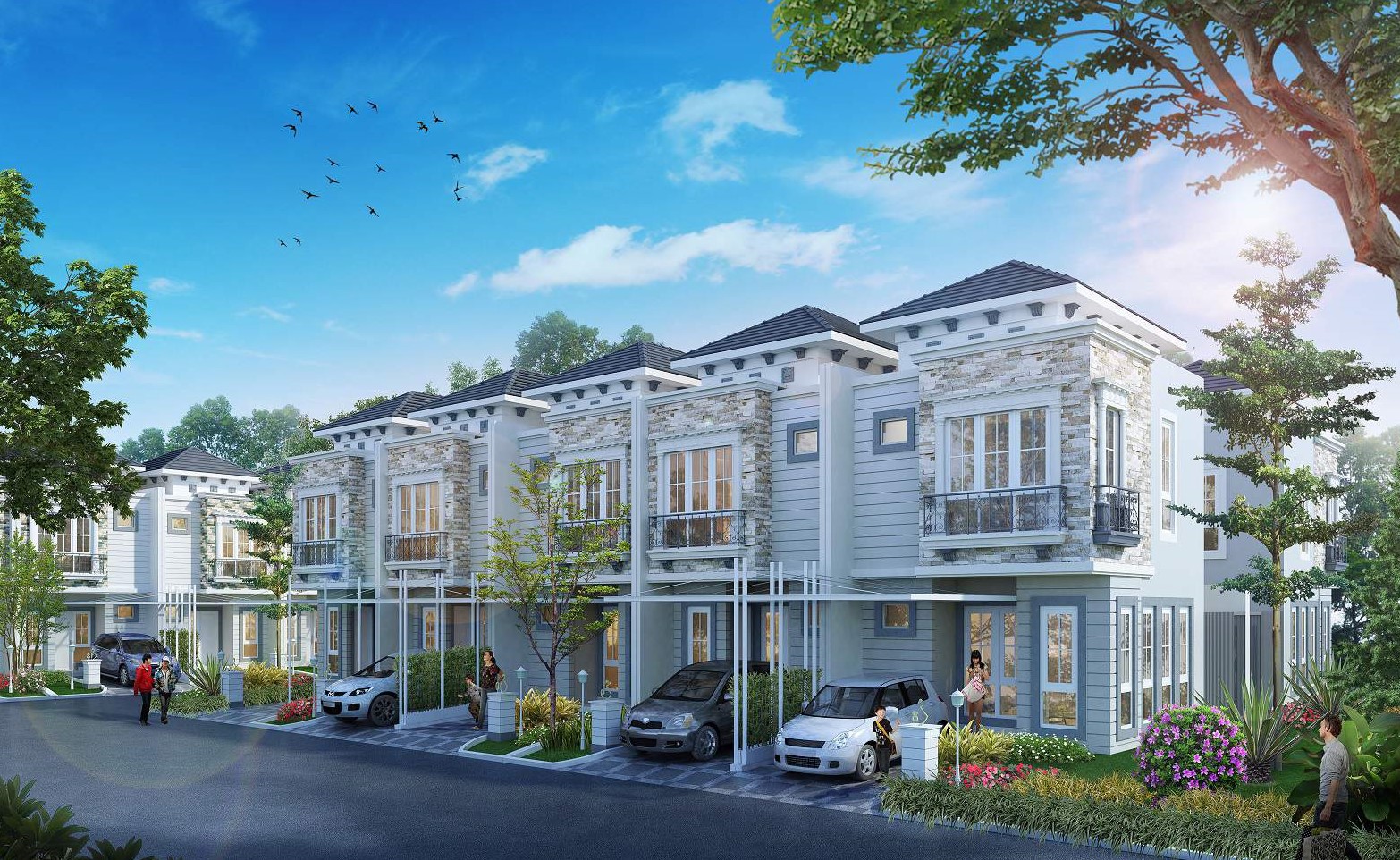 Rental Market Trends