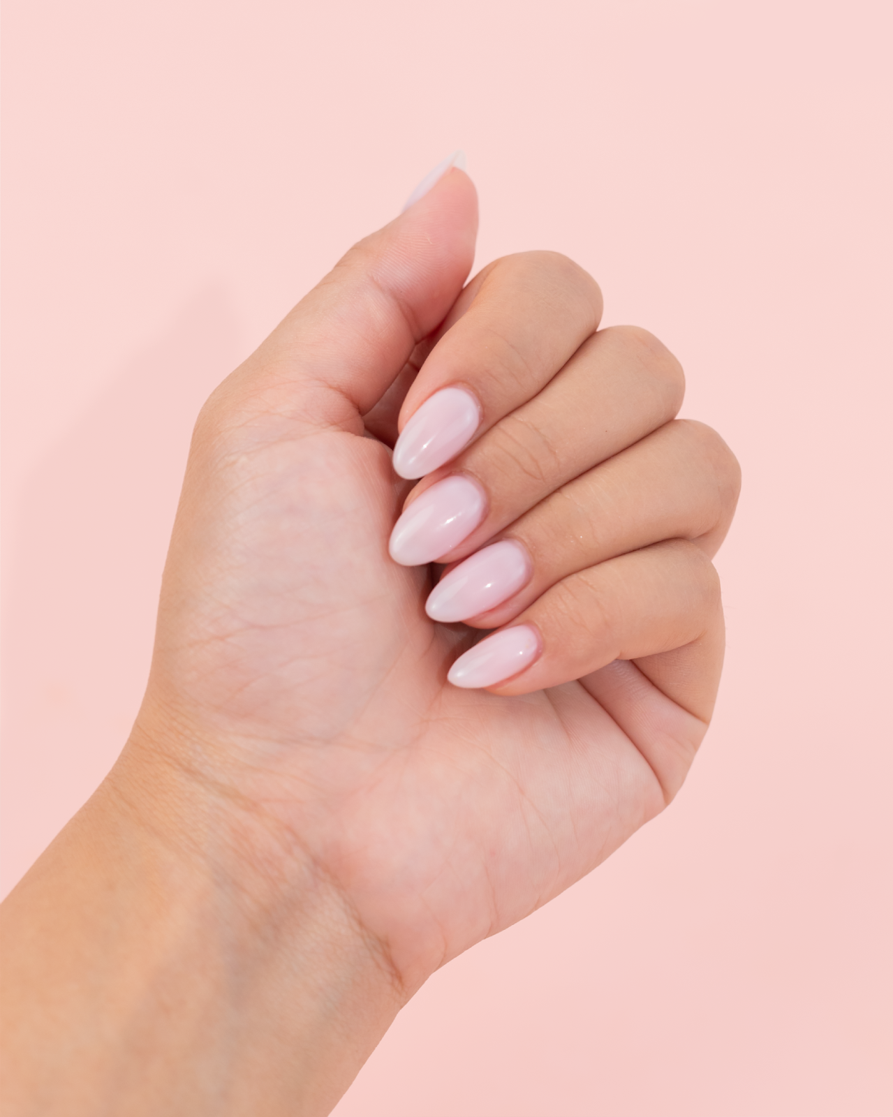 Nail Health Dip vs Gel