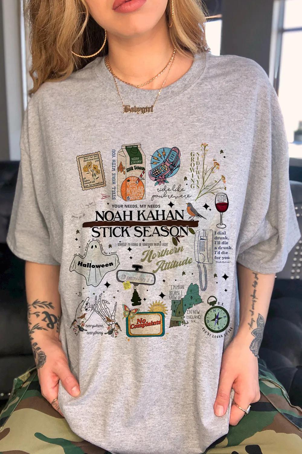 NOAH T-shirt
