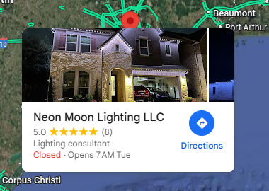 Trusted Lighting Contractor Houston for Your Next Project