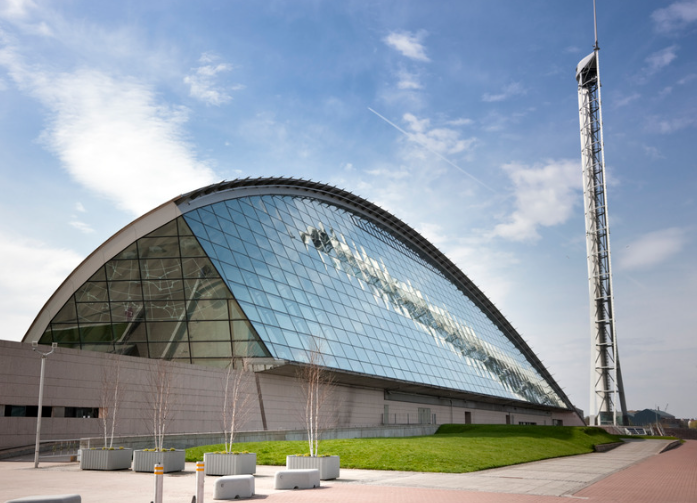 Glasgow Museums