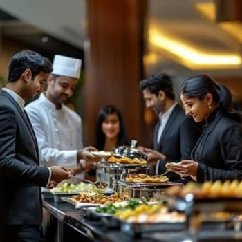 Catering Services 