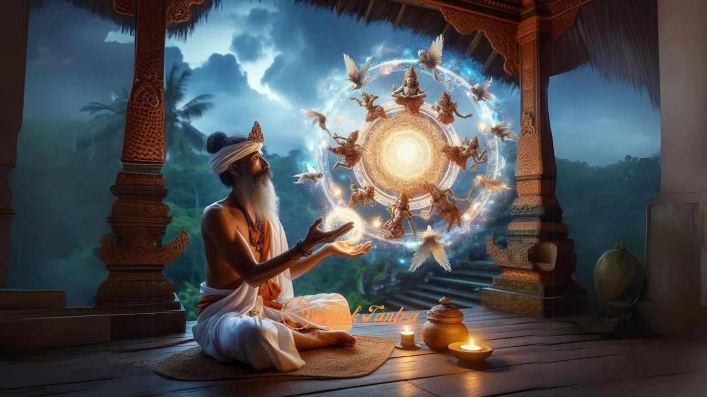 Rahasia Rumah ketiga Horoskop (Lal-kitab)