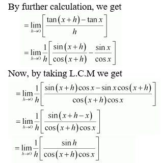 NCERT Solutions Mathematics Class 11 Chapter 13 - 273