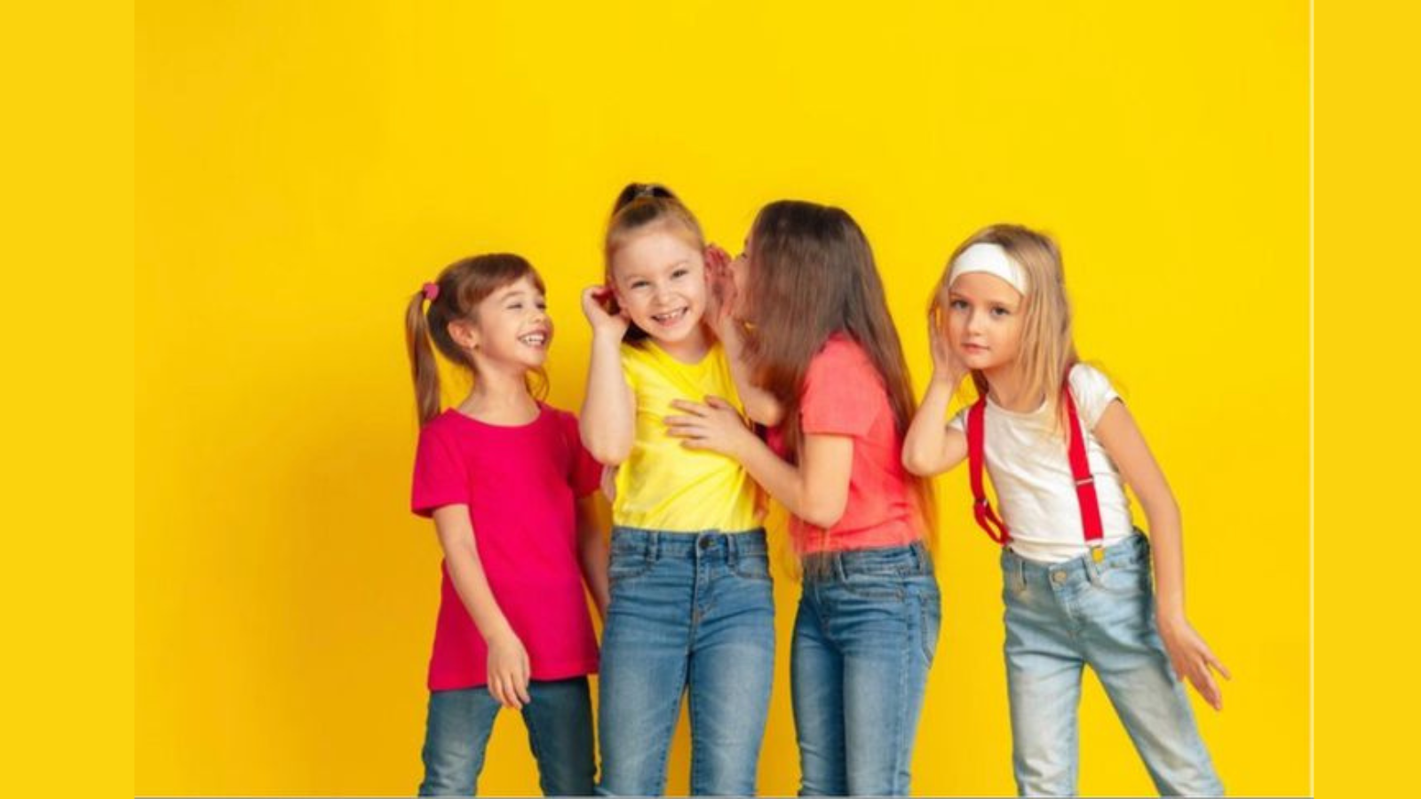 Why Are Party Games For Children Important | Royal ramakra