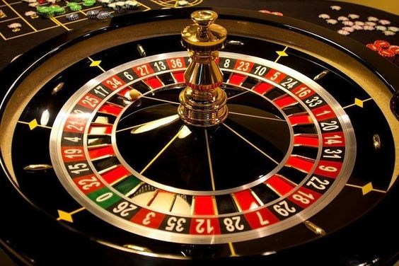 Play Roulette Online and Grab the Enjoyment