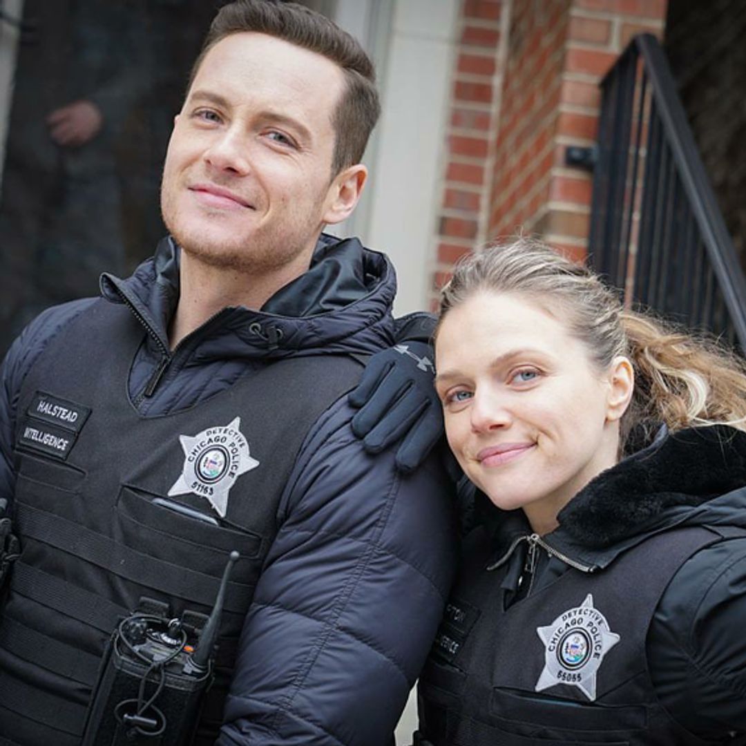 Chicago PD boss breaks down 'heartbreaking' season 12 finale, season 13  plans — exclusive | HELLO!