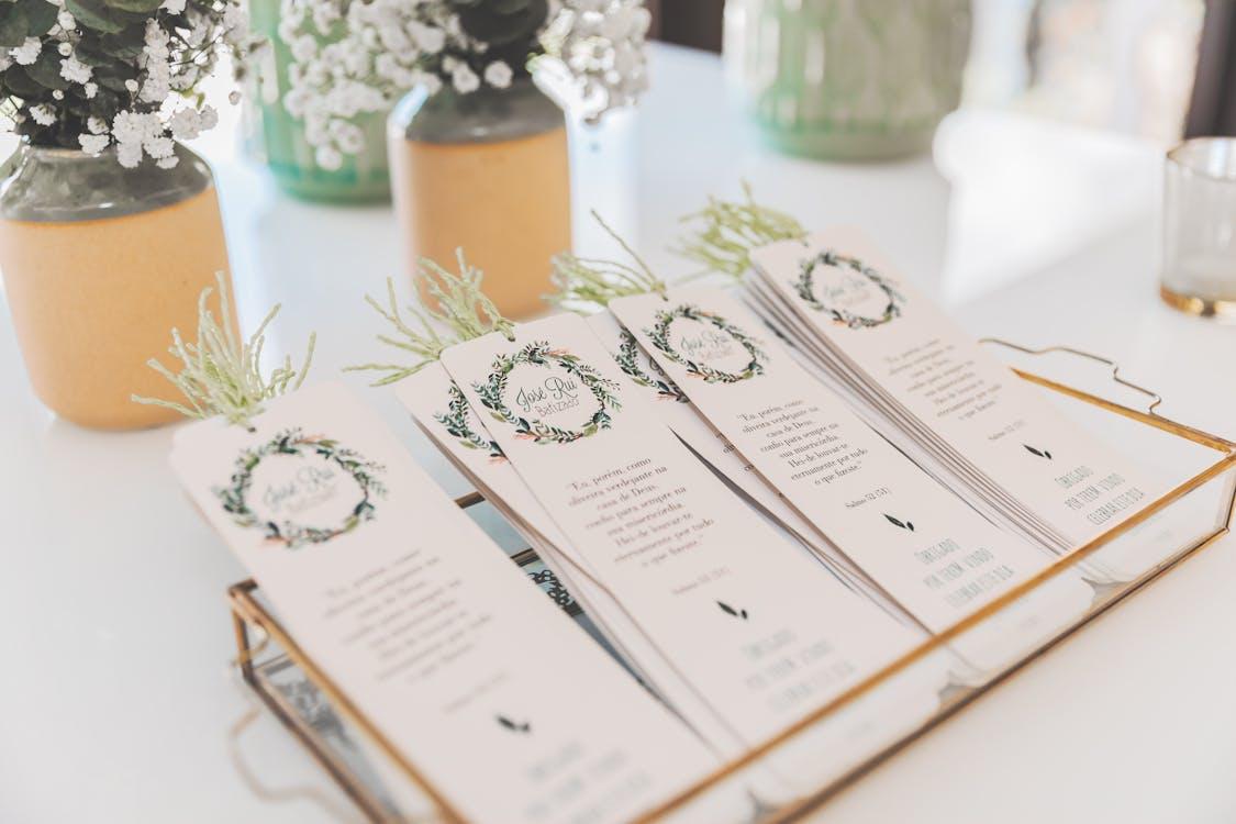 The Role of Direct Mail in Party Invitations
