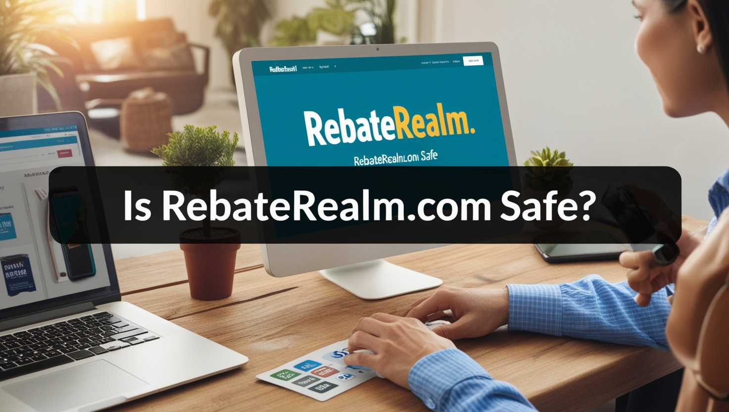 Is RebateRealm