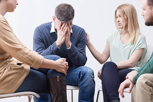 Challenges Families Face When Supporting a Loved One with Schizophrenia