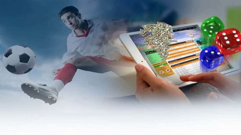 Tỷ lệ cược hấp dẫn và tính năng cá cược tại 8XBET Sports