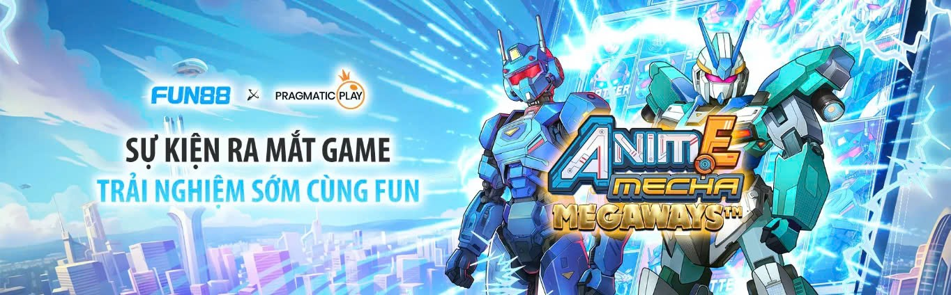 Khuyến mãi Fun88: Thưởng lên đến 6,120 vòng quay miễn phí