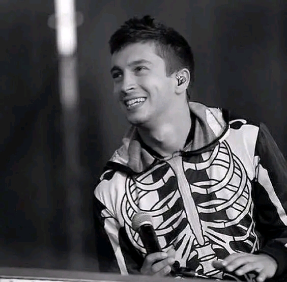 Tyler Joseph photo 