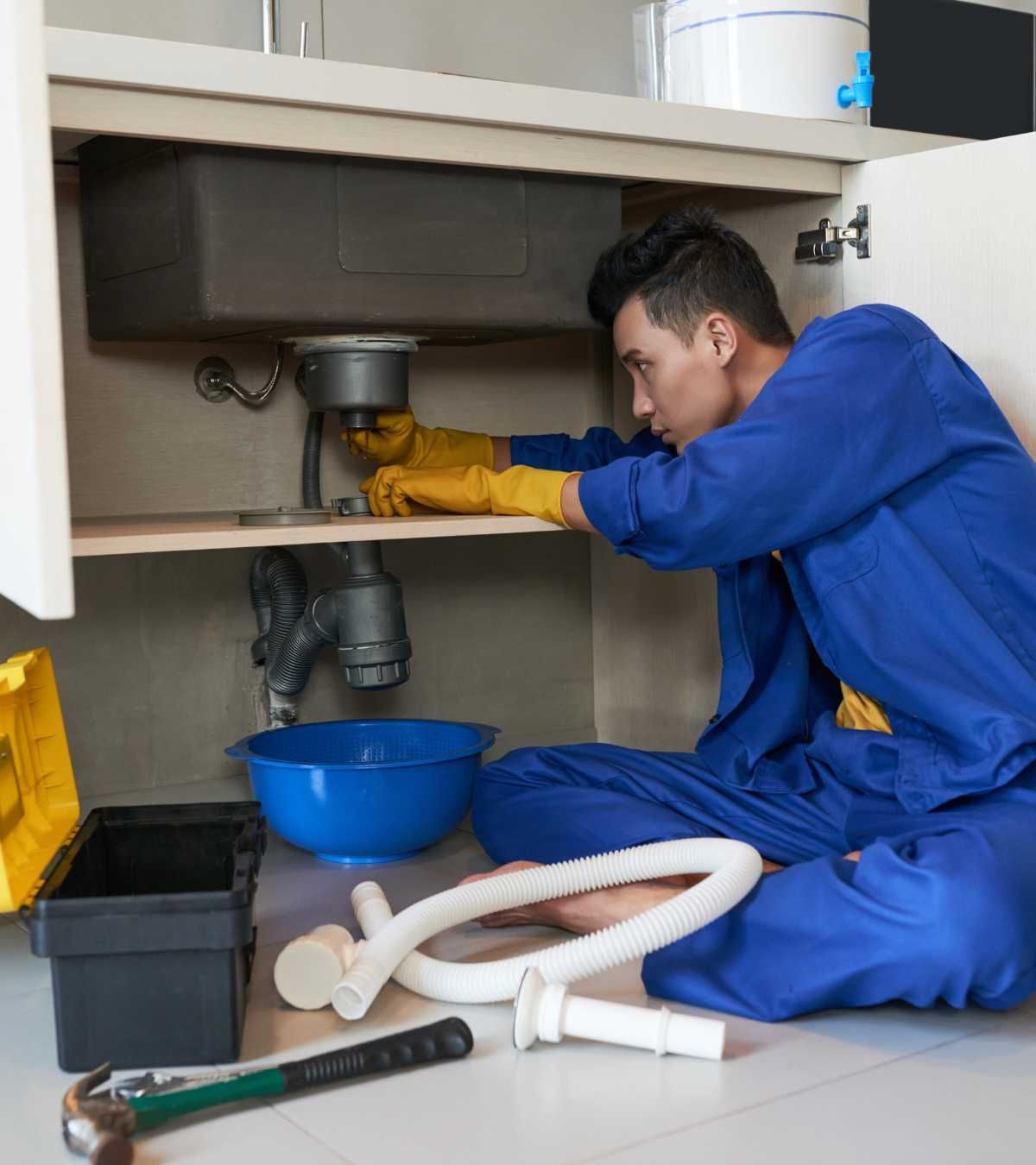 Prevent Plumbing Disasters with Plumbers Cleveland Tips