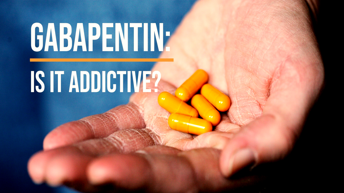 Gabapentin Ruined My Life