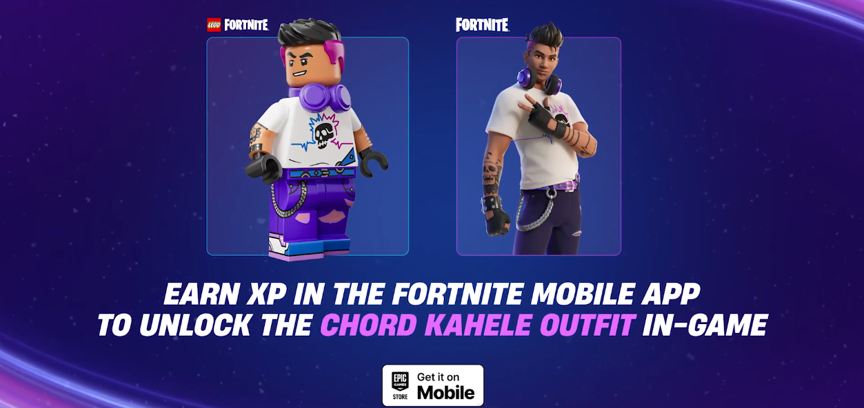 متجر Epic Games للهواتف المحمولة يضيف ألعابًا مجانية وميزات جديدة والمزيد