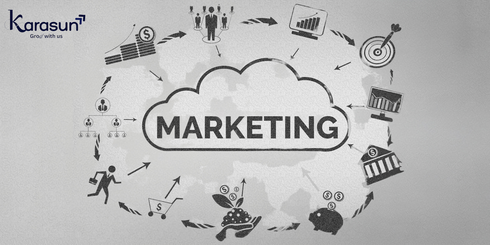The Best Digital Marketing Company in Noida