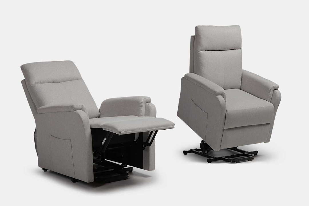 Celebrate Dad in Comfort: The Perfect Recliner for Every Kind of Father