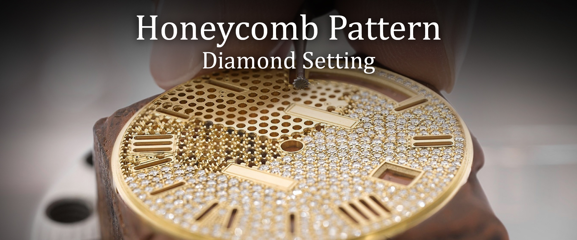 Diamond Setting