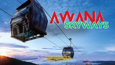 Awana SkyWay