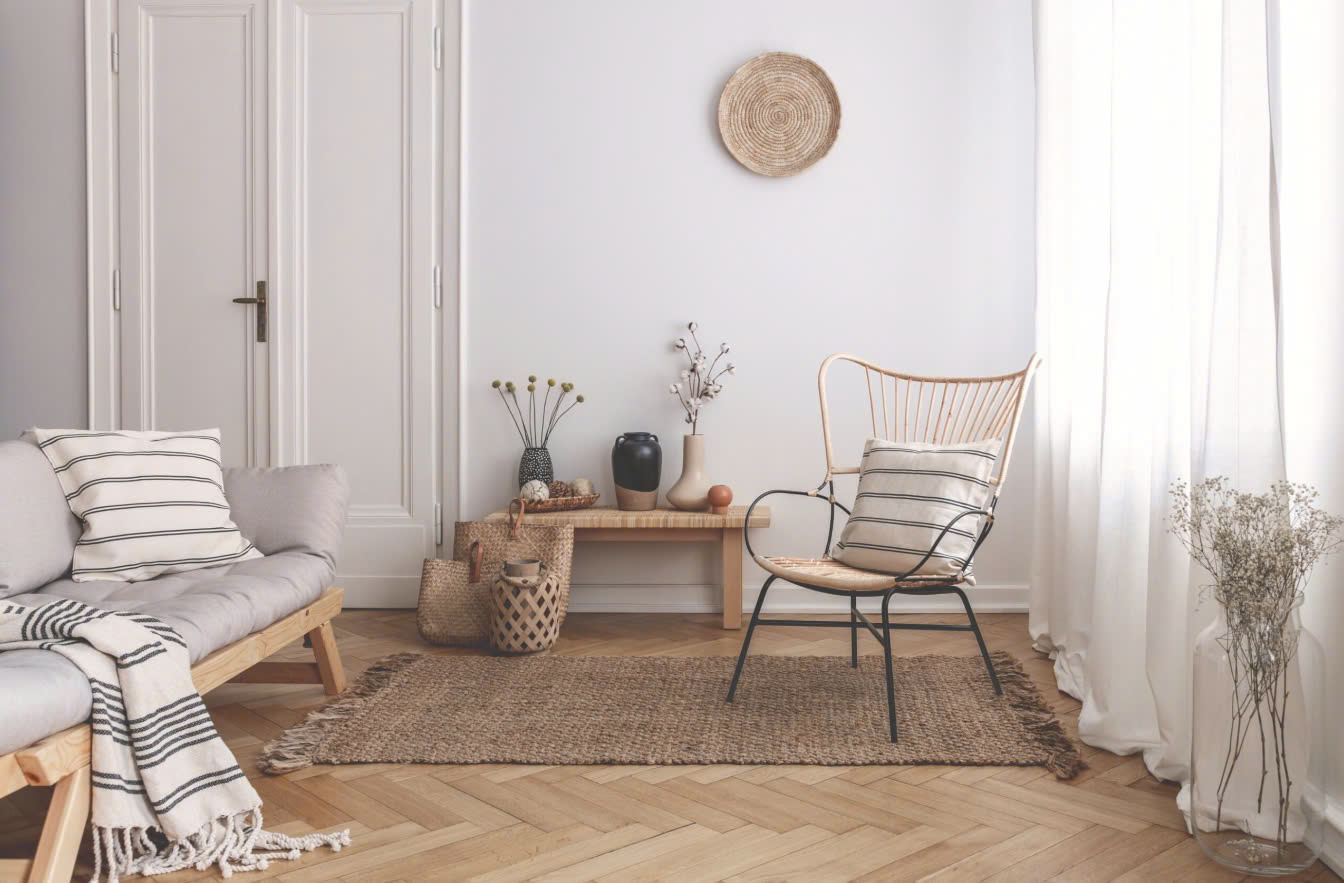 Gỗ Melamine có nhiều ưu điểm khi sử dụng làm vật liệu trong thiết kế nội thất go-melamine-la-gi-2