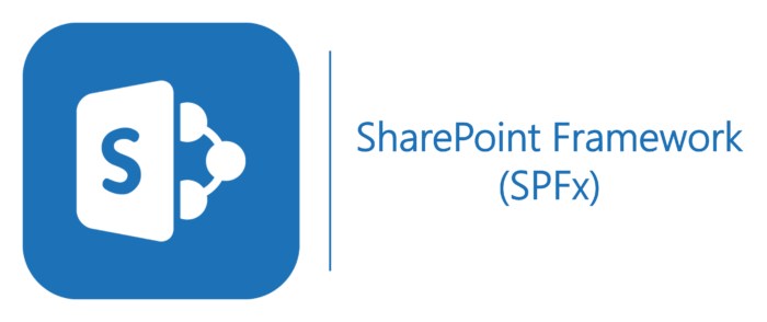 SharePoint Framework (SPFx) Logo