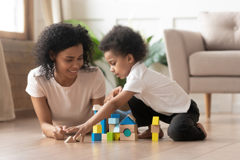 individualized therapy approach to speech
