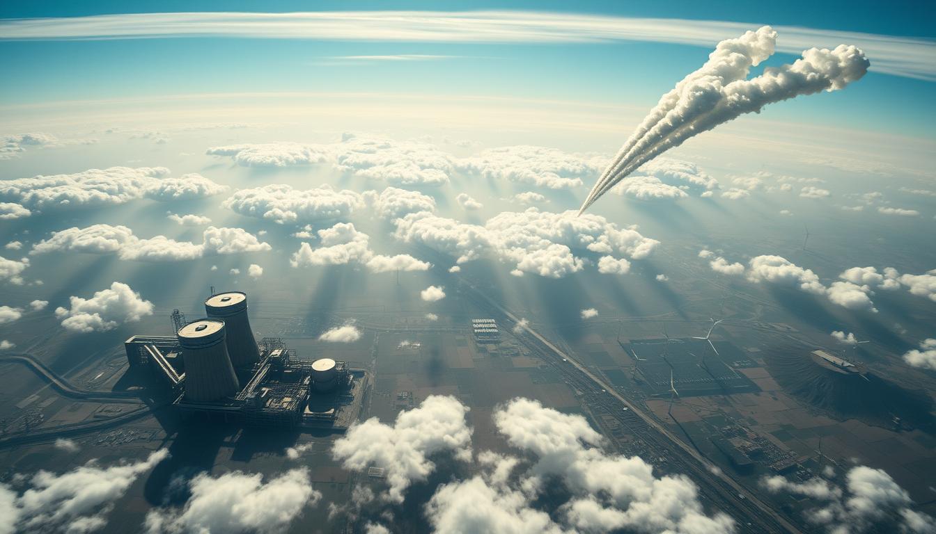 international geoengineering initiatives