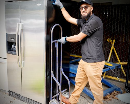 Fast and Affordable Junk Removal Hayward Locals Trust