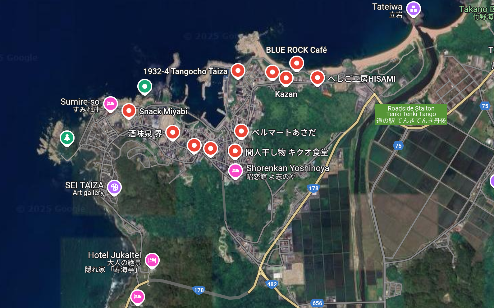 Article - This Kyoto Seaside Home Is FOR SALE - ¥15M and It’s Yours