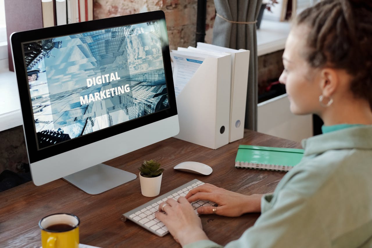 Account based marketing benefits