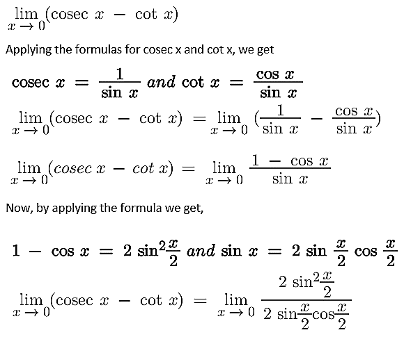 NCERT Solutions Mathematics Class 11 Chapter 13 - 52