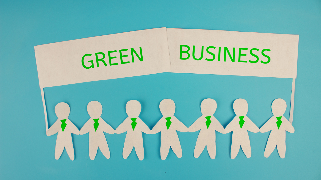 Green Business