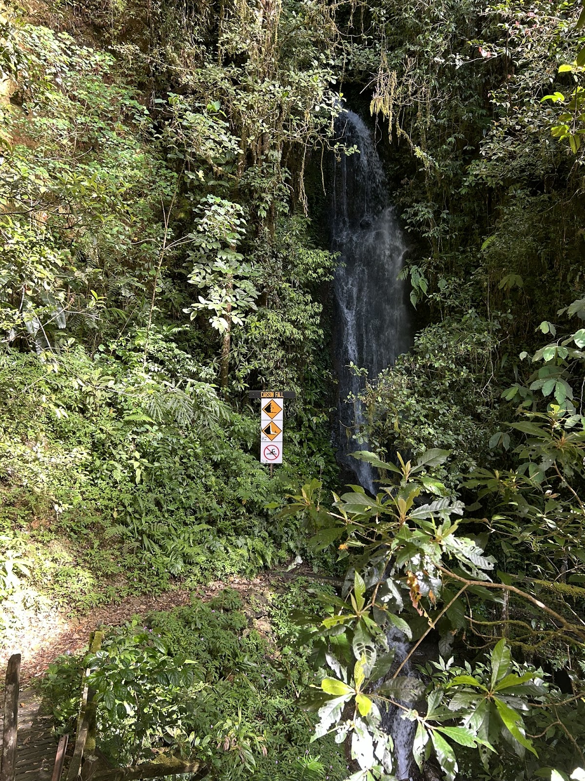 kinabalu day trip