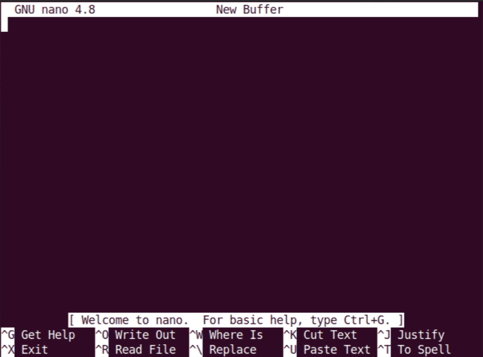 nano vs vim: choosing the best text editor for your needs