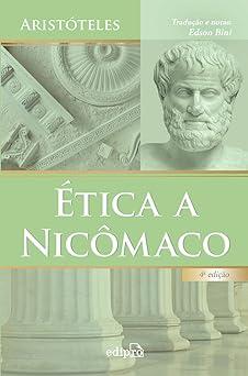 Ética a Nicômaco - Aristóteles