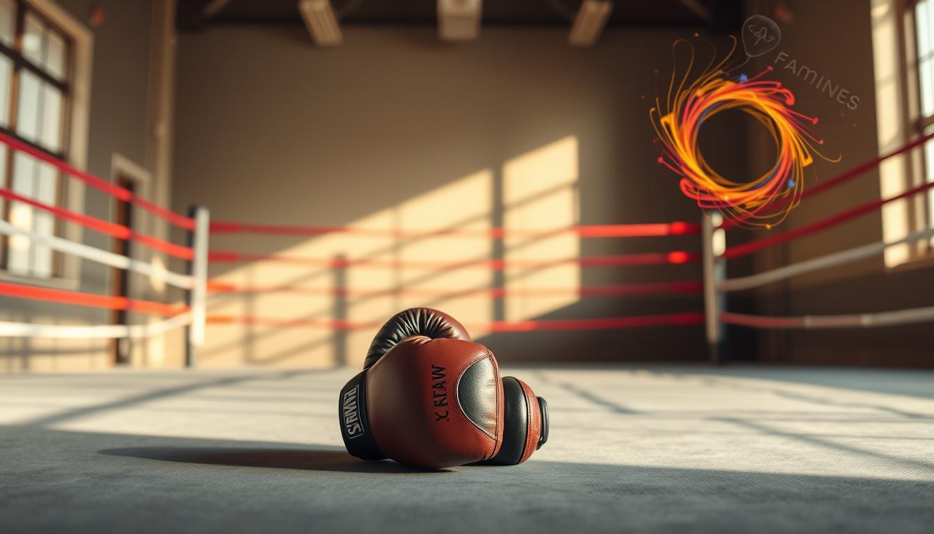 mental benefits of kickboxing