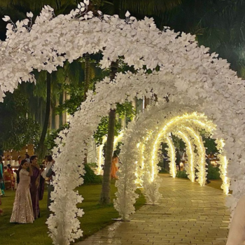 Top Wedding Decor Trends in India for 2025