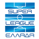 Greek Super League