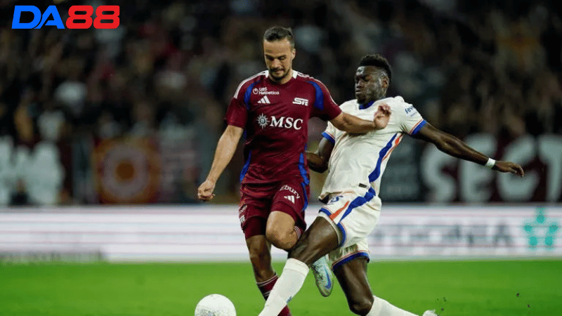 Lịch sử đối đầu Viktoria Plzen vs Servette