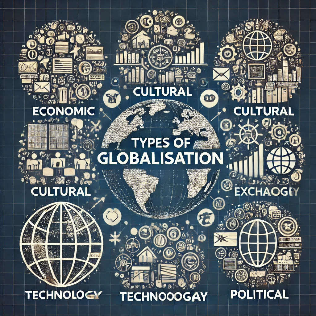 Globalisation