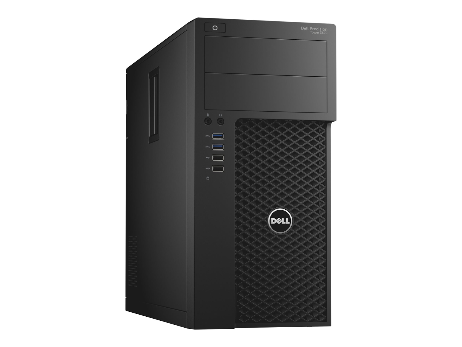 Top 5 bộ máy tính để bàn Core i7 rẻ nhất tháng 1/2024