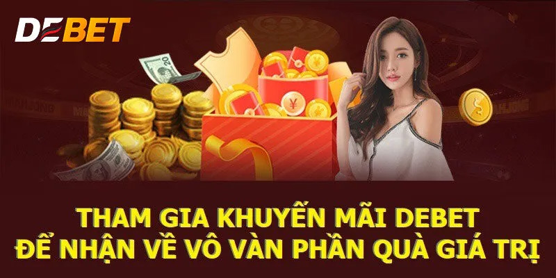 Debet locker - Hình 1
