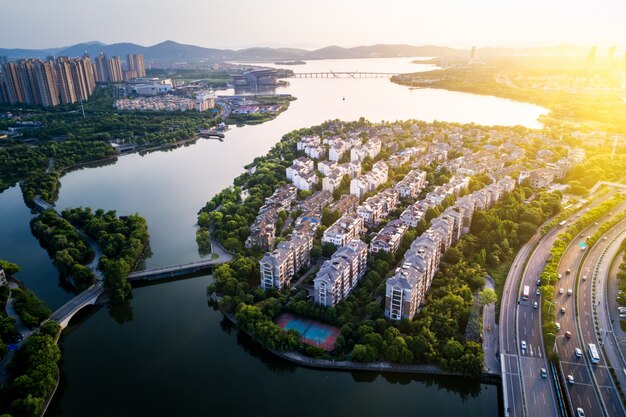 Stunning Residential Panoramas to Inspire Your Next Move