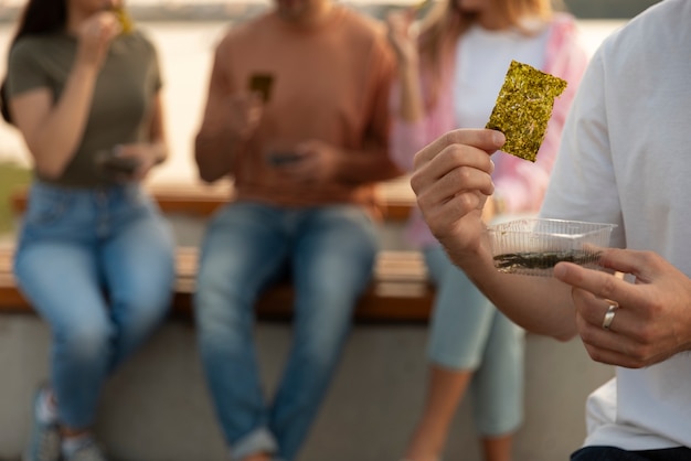 Legal Weed: Your Guide to Safe Consumption