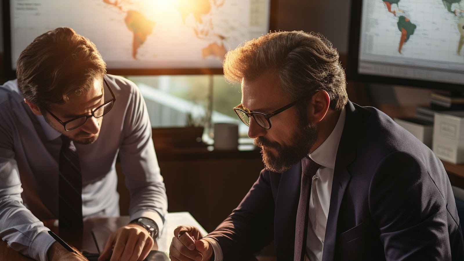 Traditional vs. Modern Appraisal Methods