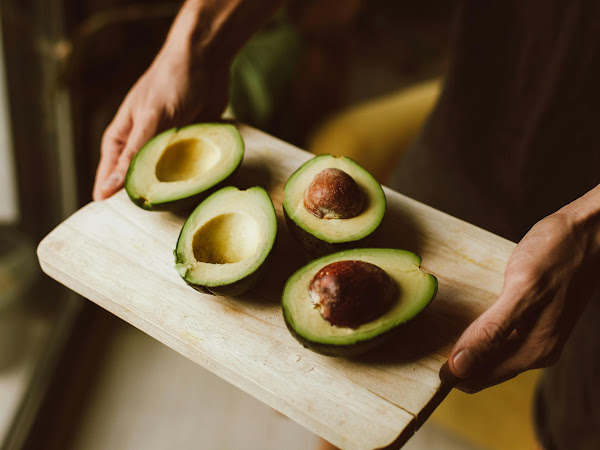 Breaking the Myths About Fats with Healthy Keto Eating